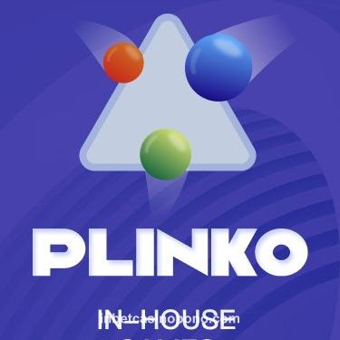 inbet PLINKO