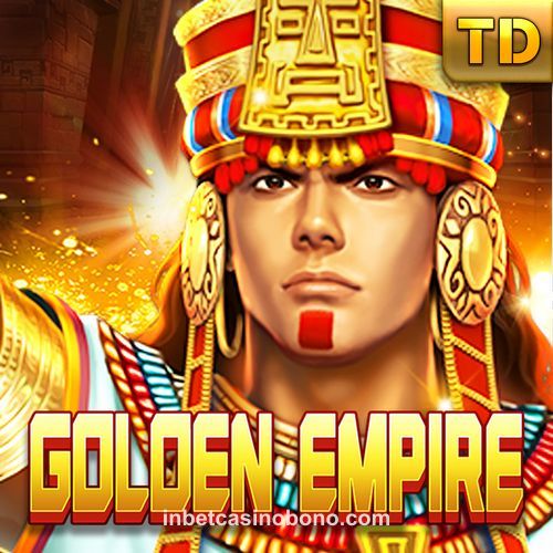inbet Golden Empire Casino Game