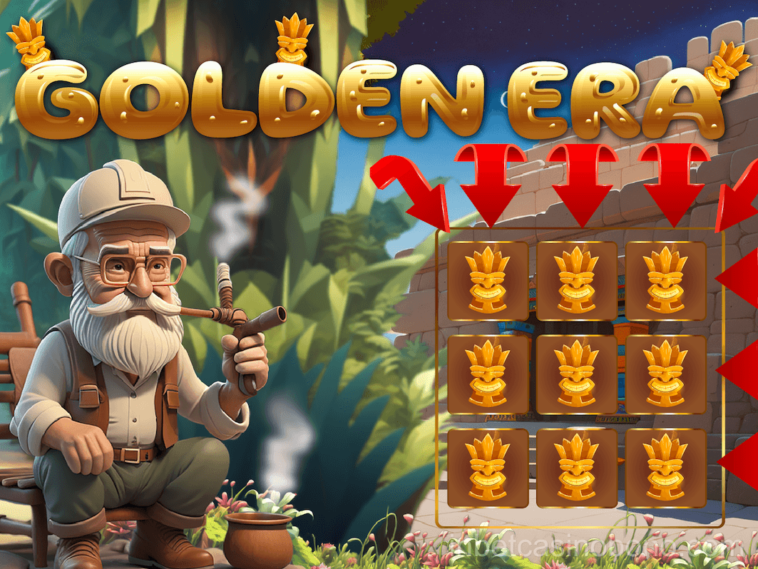 Captura de pantalla de la aplicación Inbet - Sección de juegos